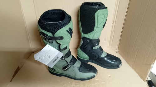Sidi agueda endurostiefel - sidi,