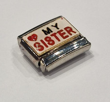 Italienisches Bettelglied 9mm