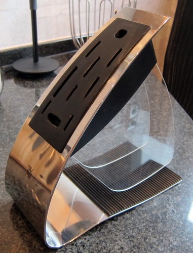 Wmf messerblock grand gourmet - messerblock,