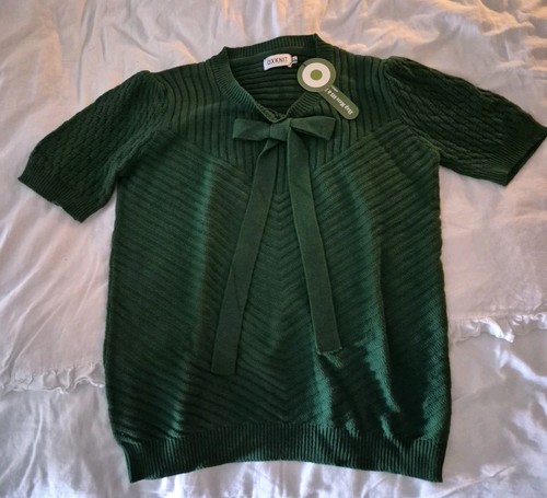Pullover strick shirt - strick,