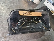 VW Golf 3 III 1H