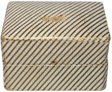 Ringschachtel Schmucketui