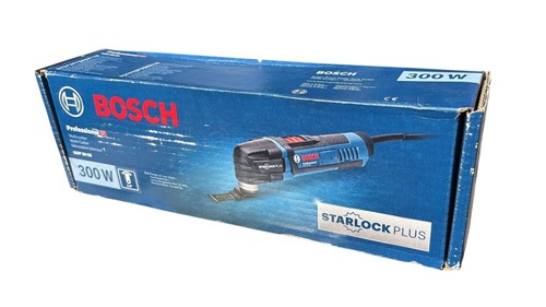 Bosch multifunktionswerkzeug - bosch,