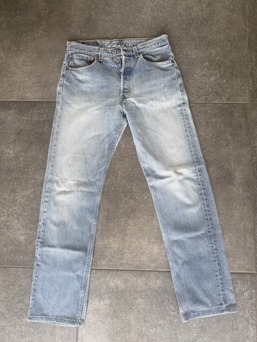 Levi 501 original 90er - 501,