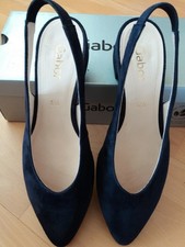 Neuwertig (1x getragen)  Gabor