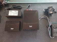Teufel rearstation 4