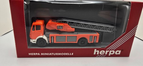 Herpa 042932 feuerwehr - herpa, "feuerwehr"