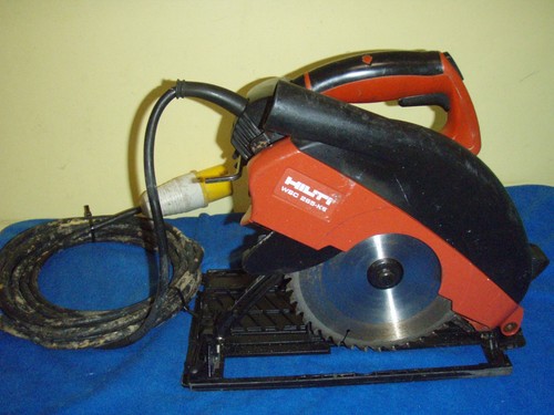 Hilti wsc 265 - wsc, 265-ke