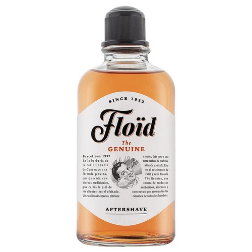 Floïd the genuine after - floïd,