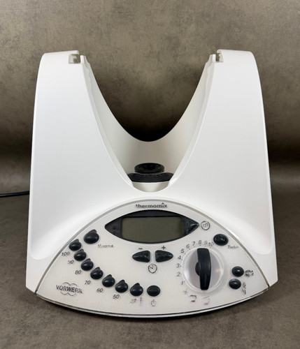 Vorwerk thermomix - thermomix, 31