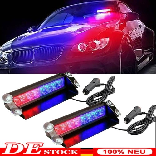 Auto kfz 8led - auto,