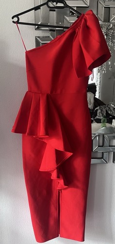 Cocktailkleid neu - cocktailkleid, gr.34
