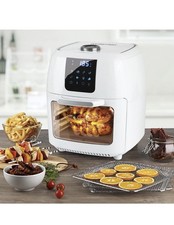 GOURMET maxx Digital XXL