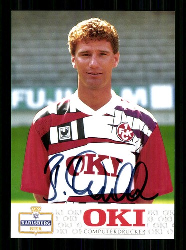 Autogrammkarten fc - autogrammkarten, 1