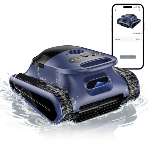 Seauto poolroboter für - seauto,