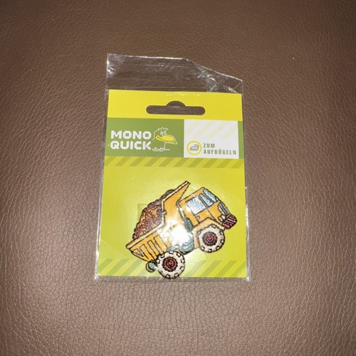 Mono quick applikation - mono,
