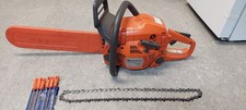 Husquarna 450 toro - x,