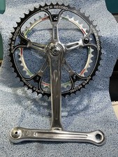 Campagnolo Super Record Mexico