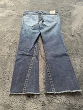 True Religion Vintage Flared
