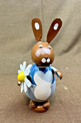 Ddr ostern holzkunst - ostern,
