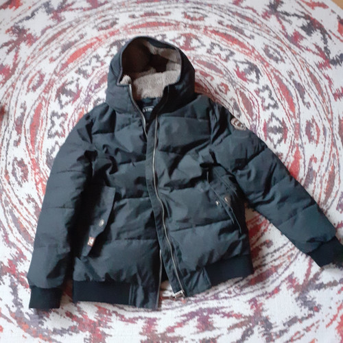 Cooler parka winterjacke - cooler, parka/winterjacke