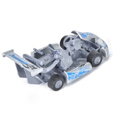 Neu Maßstab 1:32 Legierung