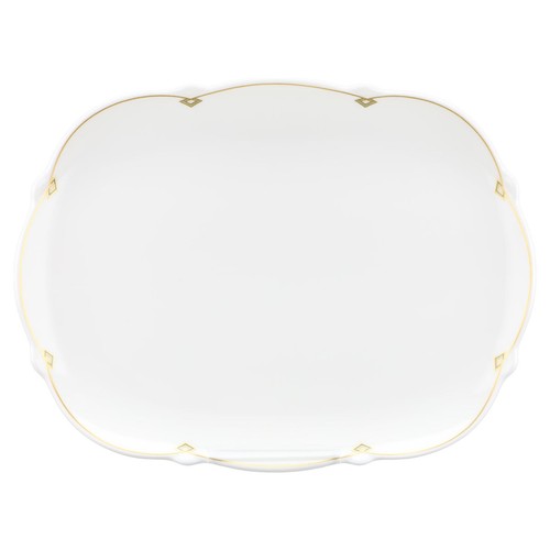 Butterplatte villeroy boch - butterplatte,