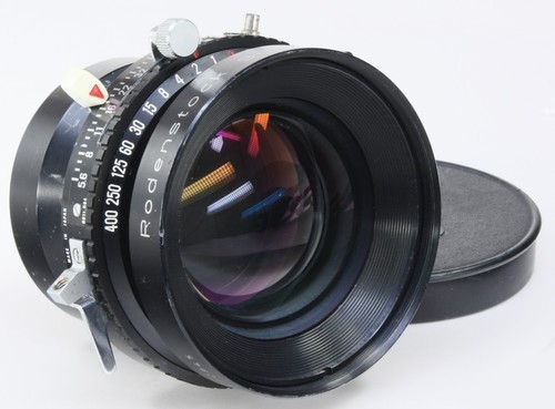 Rodenstock sironar 210mm - sironar,