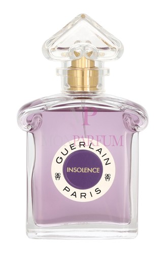 Guerlain insolence eau - guerlain, de
