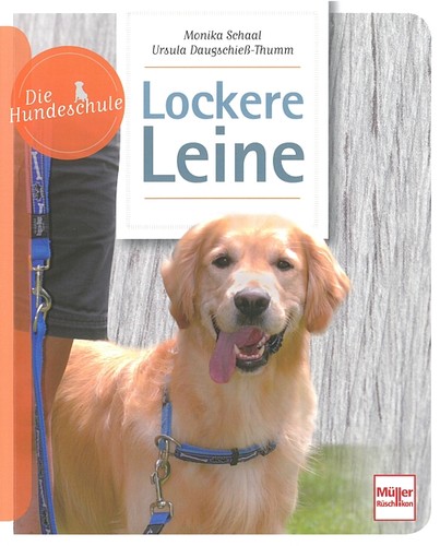 Die hundeschule lockere leine - lockere,