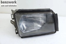 Mercedes W126 Coupe SEC C126 Scheinwerfer rechts BOSCH Europa 1268203261 ✔️