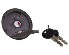 Tankdeckel abschließbar für