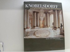 Knobelsdorff. Baumeister