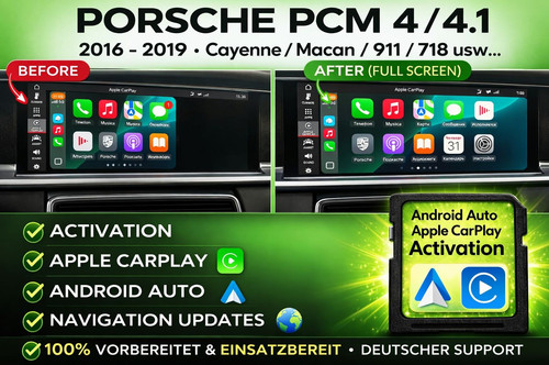 Smartphone-Integration
