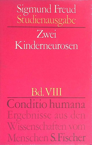 Studienausgabe zwei - bd.,