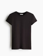 H&M Kurzarm Oberteil Größe