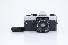 Mamiya quartz sekor e - ze,