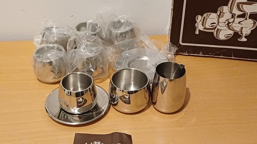 Amc art design 6er - 6er, espresso