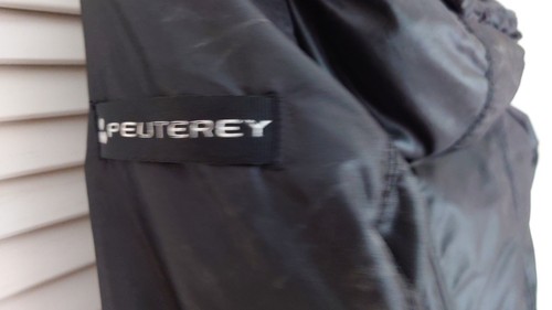 Peuterey daunenjacke größe - peuterey,
