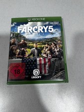 Far Cry 5 (Microsoft Xbox One) FSK 18