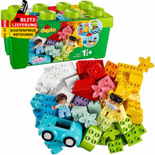 LEGO DUPLO Steinebox