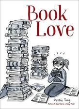 Book Love | Debbie Tung |