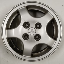 Alufelge mitsubishi zoll - alufelge,