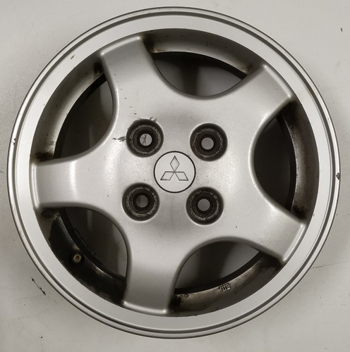 Alufelge mitsubishi zoll - alufelge,