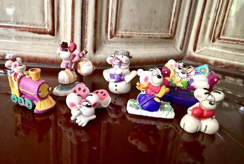 Diddl minifigur top - diddl,