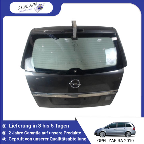 Heckklappe opel - heckklappe, ➤