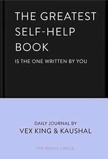 The greatest self help book - self-help,