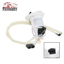 Fuel Pump and Sender Assembly