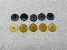 Zahnräder Tacho BMW E30 VDO
