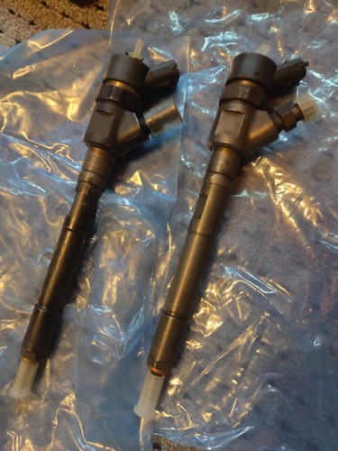 Bosch - 2x,